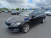 Skoda Octavia 2020