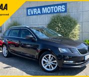 Skoda Octavia 2020