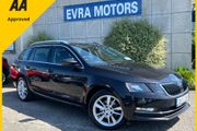 Skoda Octavia 2020