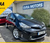 Toyota Prius 2016