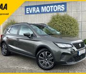SEAT Arona 2023