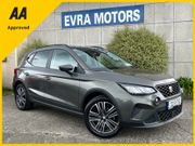 SEAT Arona 2023