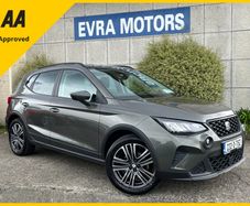 SEAT Arona 2023
