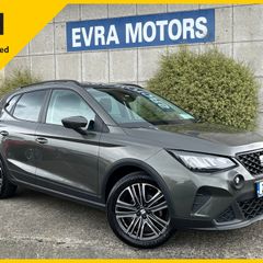 SEAT Arona 2023