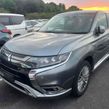 Mitsubishi Outlander 2019