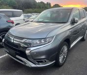 Mitsubishi Outlander 2019