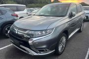 Mitsubishi Outlander 2019
