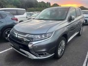 Mitsubishi Outlander 2019
