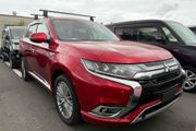 Mitsubishi Outlander 2019