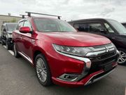 Mitsubishi Outlander 2019