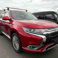 Mitsubishi Outlander 2019