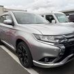 Mitsubishi Outlander 2018