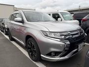 Mitsubishi Outlander 2018