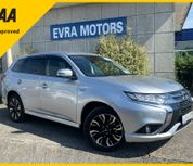 Mitsubishi Outlander 2018