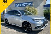 Mitsubishi Outlander 2018