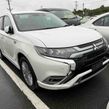 Mitsubishi Outlander 2018