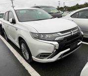 Mitsubishi Outlander 2018