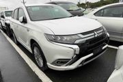 Mitsubishi Outlander 2018