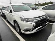 Mitsubishi Outlander 2018