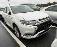 Mitsubishi Outlander 2018