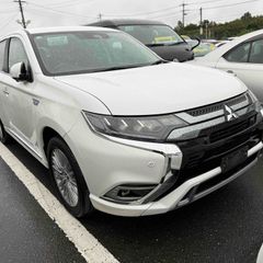 Mitsubishi Outlander 2018