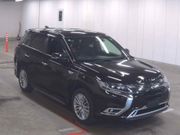 Mitsubishi Outlander 2018