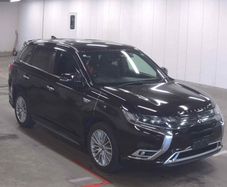 Mitsubishi Outlander 2018
