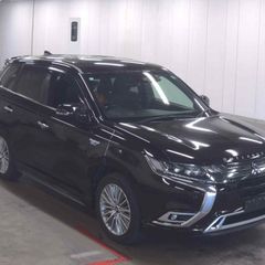 Mitsubishi Outlander 2018