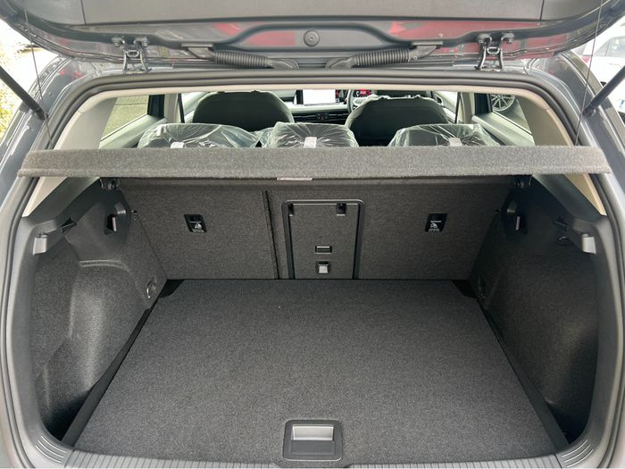 Volkswagen Golf 2022