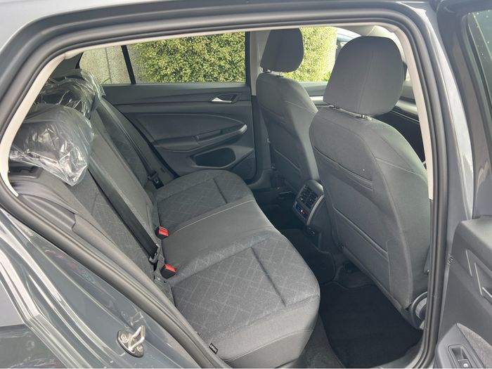 Volkswagen Golf 2022