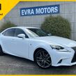 Lexus IS300h 2013