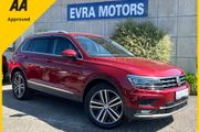 Volkswagen Tiguan 2019