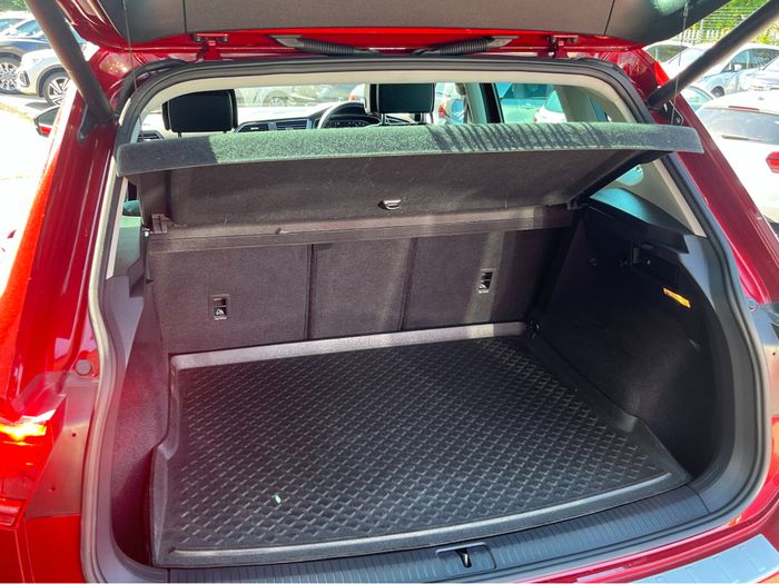 Volkswagen Tiguan 2019