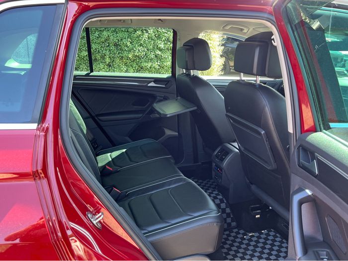 Volkswagen Tiguan 2019