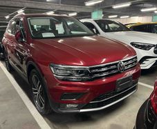 Volkswagen Tiguan 2019