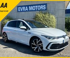 Volkswagen Golf 2023