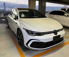 Volkswagen Golf 2023