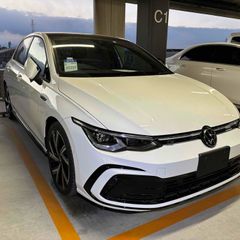 Volkswagen Golf 2023