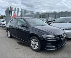 Volkswagen Polo 2020