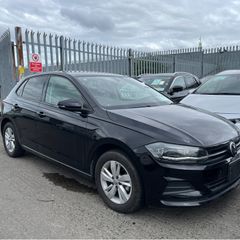 Volkswagen Polo 2020