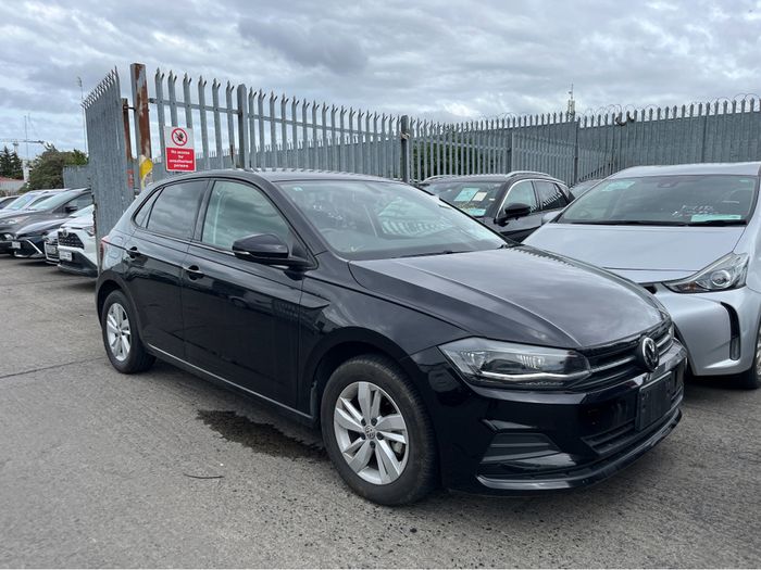 Volkswagen Polo 2020
