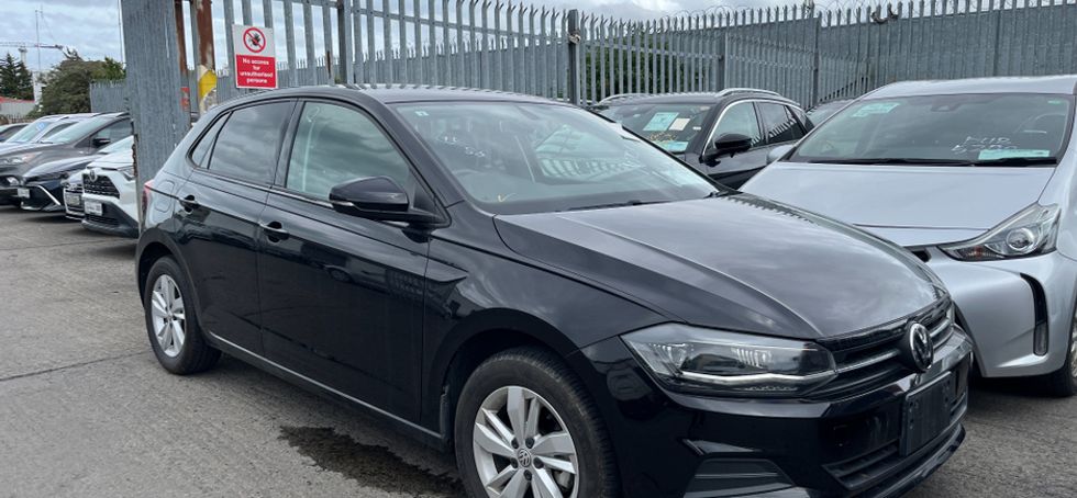 Volkswagen Polo 2020