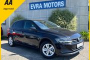 Volkswagen Polo 2020