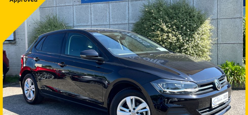 Volkswagen Polo 2020