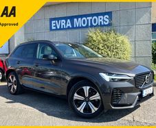 Volvo XC60 2023