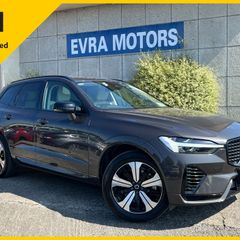 Volvo XC60 2023