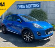 Ford Puma 2023