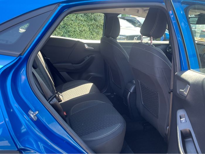 Ford Puma 2023
