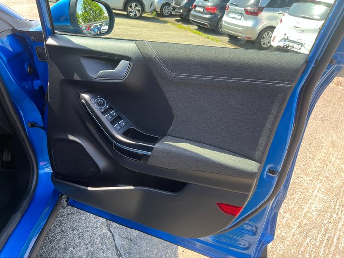 Ford Puma 2023