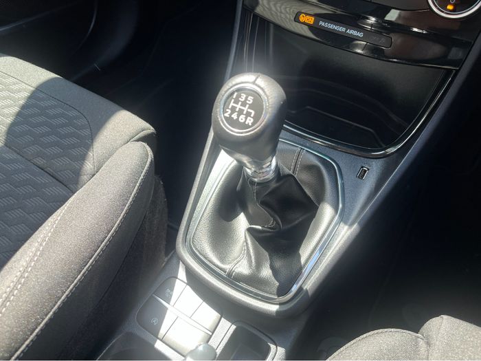 Ford Puma 2023